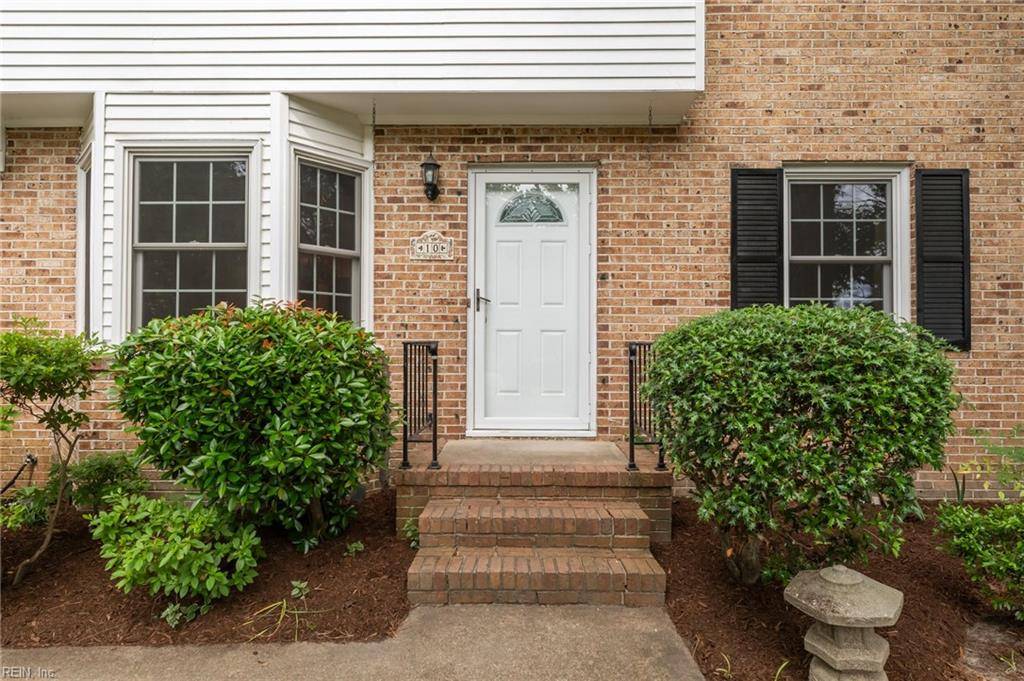Poquoson, VA 23662,10 Kathy DR