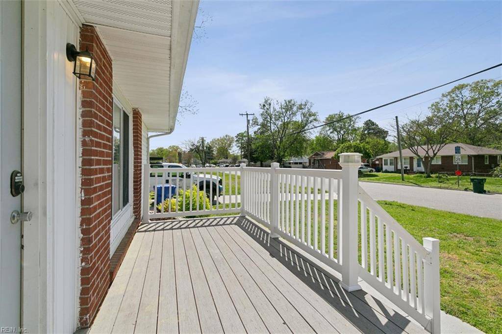 Newport News, VA 23601,1 Wedgewood DR