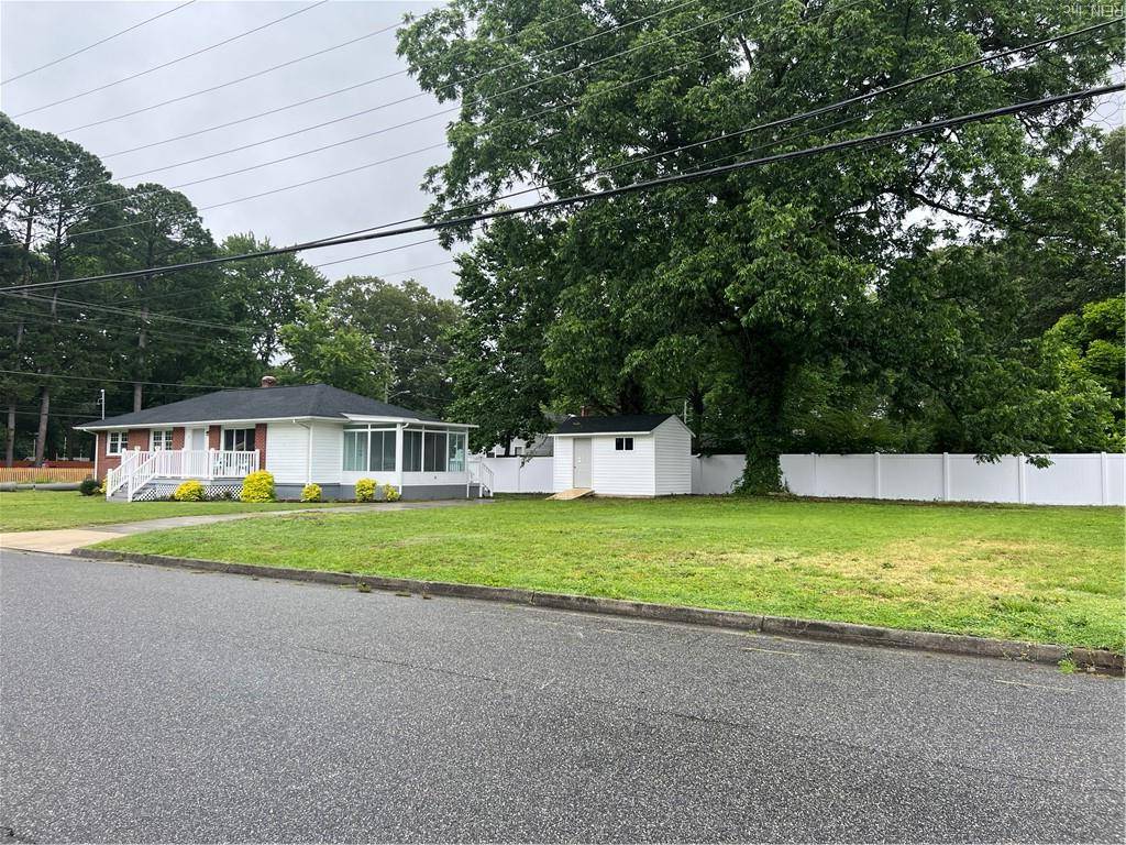 Newport News, VA 23601,1 Wedgewood DR #246