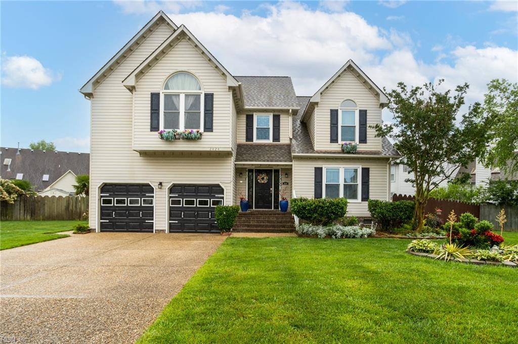 Virginia Beach, VA 23456,2424 Sandyfalls WAY