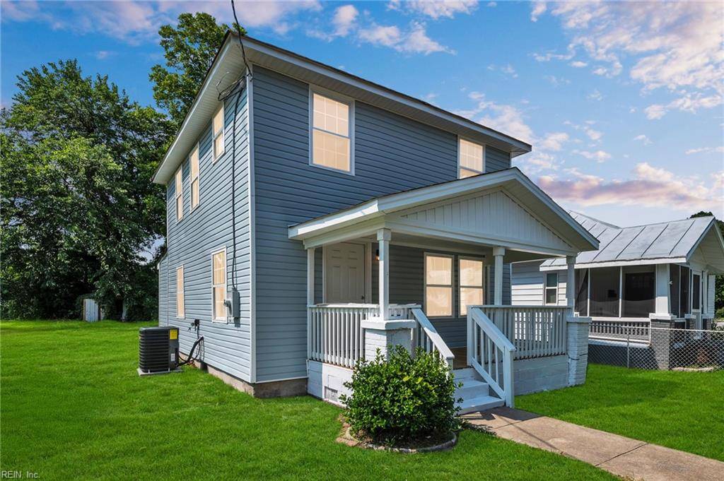 Suffolk, VA 23434,1604 Freeney AVE