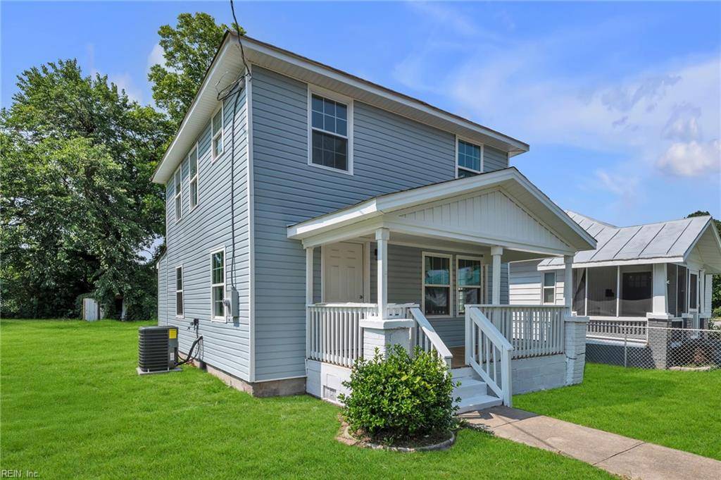 Suffolk, VA 23434,1604 Freeney AVE