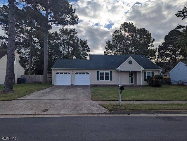Virginia Beach, VA 23454,1932 Rossini DR