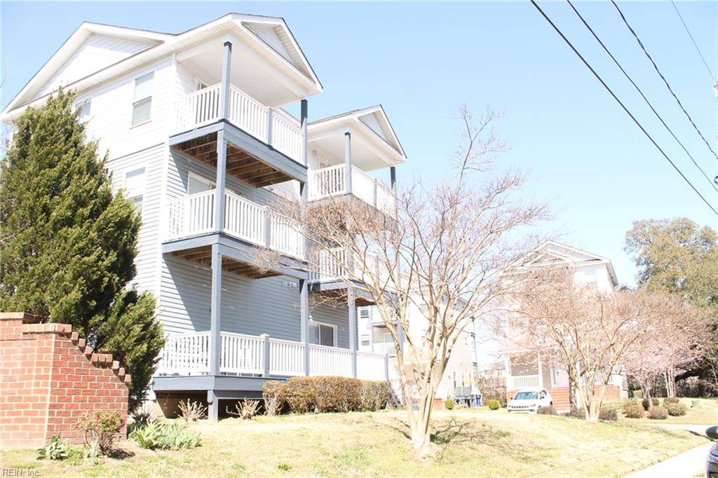 Norfolk, VA 23508,5001 Killam AVE
