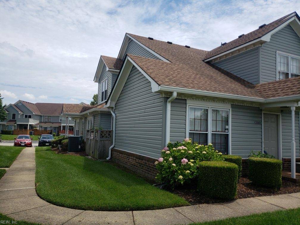 Virginia Beach, VA 23464,5254 Lake Victoria ARCH