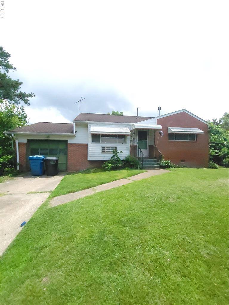 Virginia Beach, VA 23462,536 Longfellow AVE