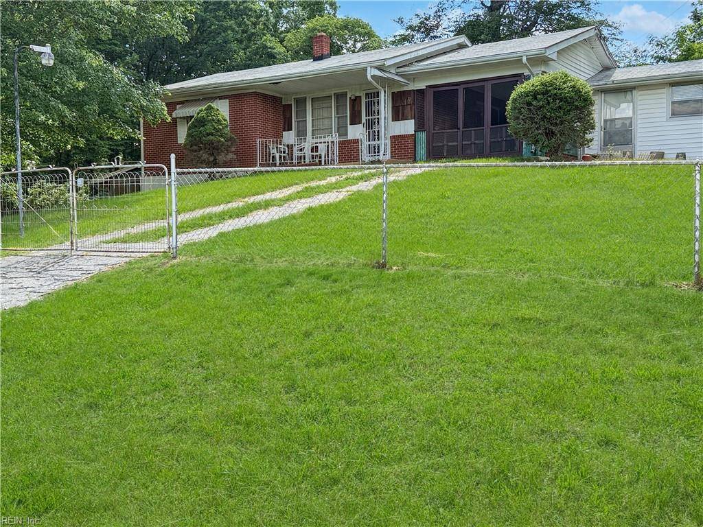 Martinsville, VA 24112,70 Ridgelane DR