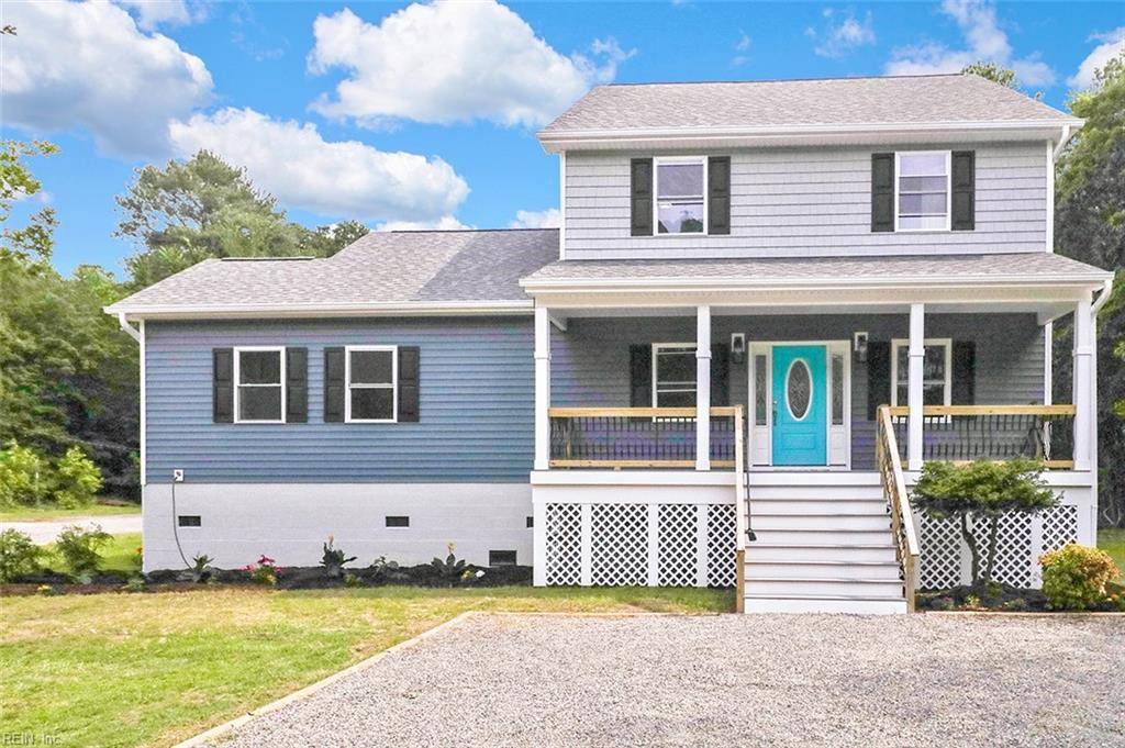 Yorktown, VA 23692,3502 Goodwin Neck Rd