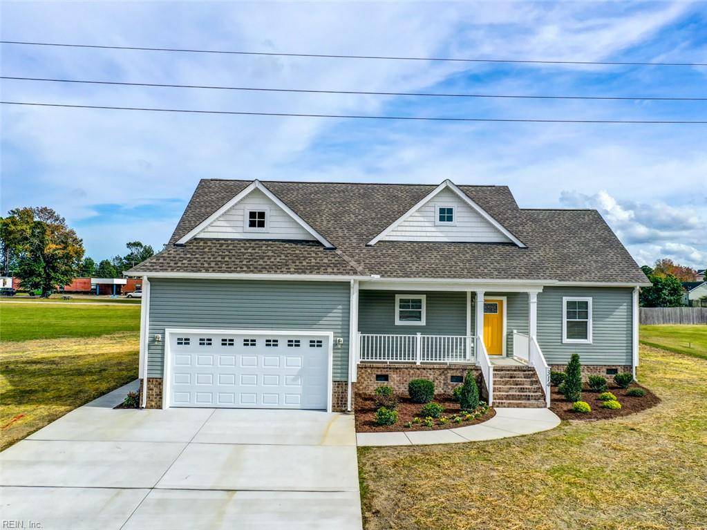 Suffolk, VA 23434,1676 Whaleyville BLVD