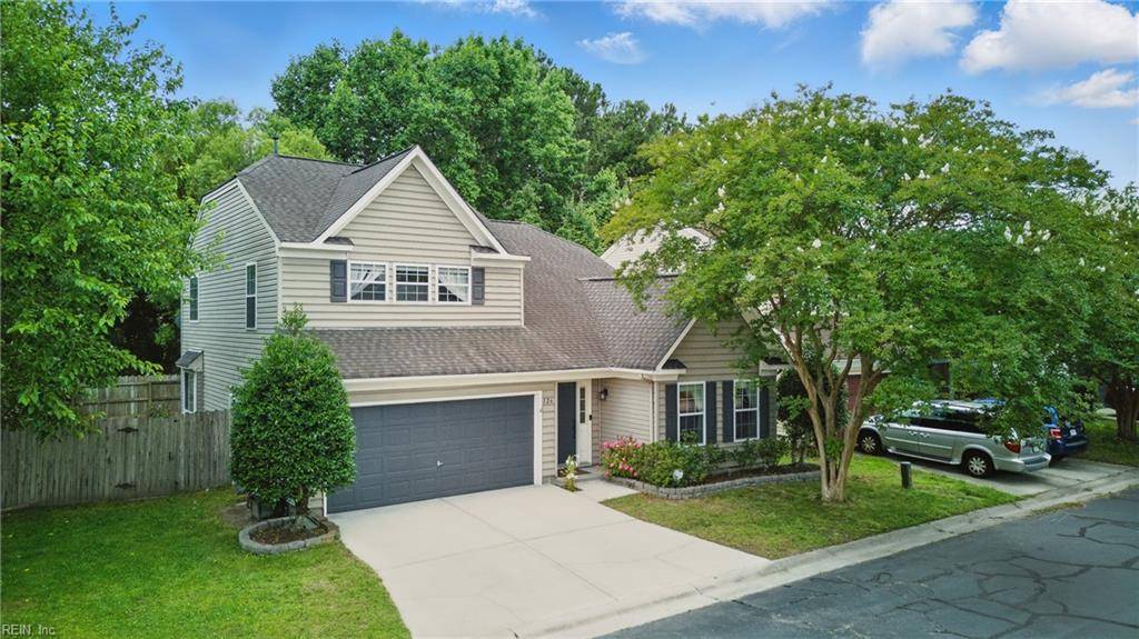 Suffolk, VA 23435,126 Graystone TRCE