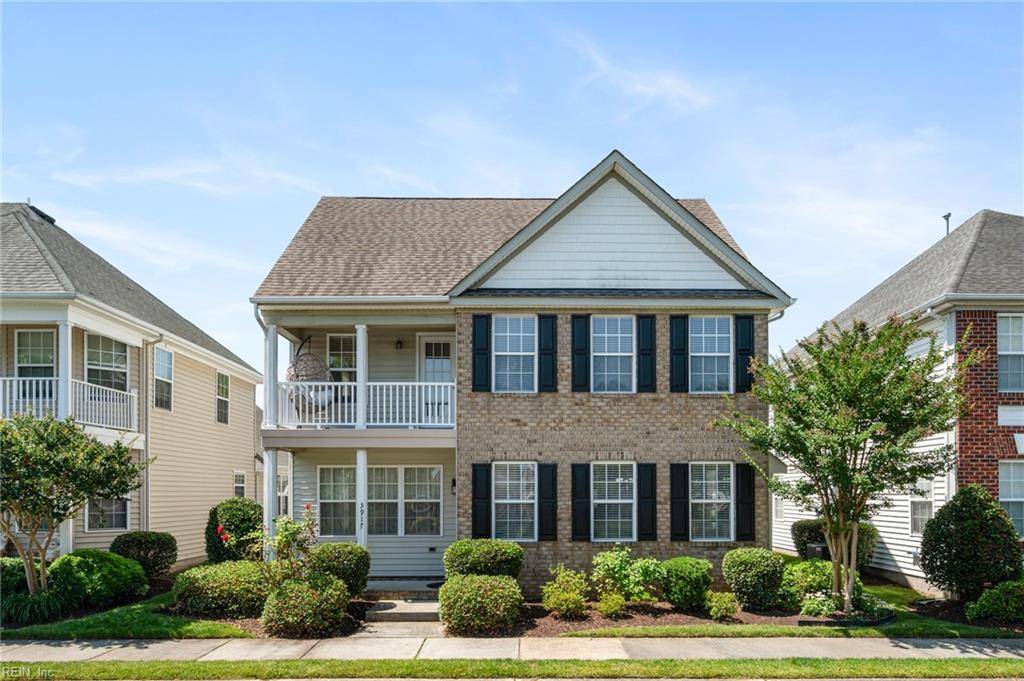 Virginia Beach, VA 23462,3917 Runey DR
