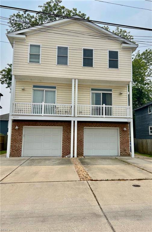 Virginia Beach, VA 23455,4615 Guam ST