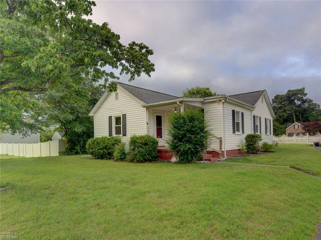 Chesapeake, VA 23321,4009 Woodland DR
