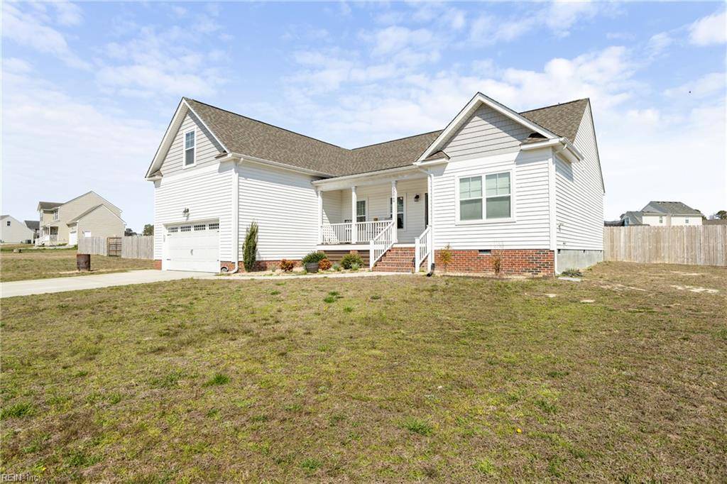 Franklin, VA 23851,33069 Pebble Brook DR