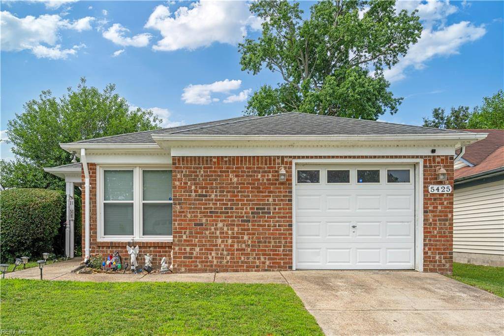Virginia Beach, VA 23462,5425 Sweetwater CT