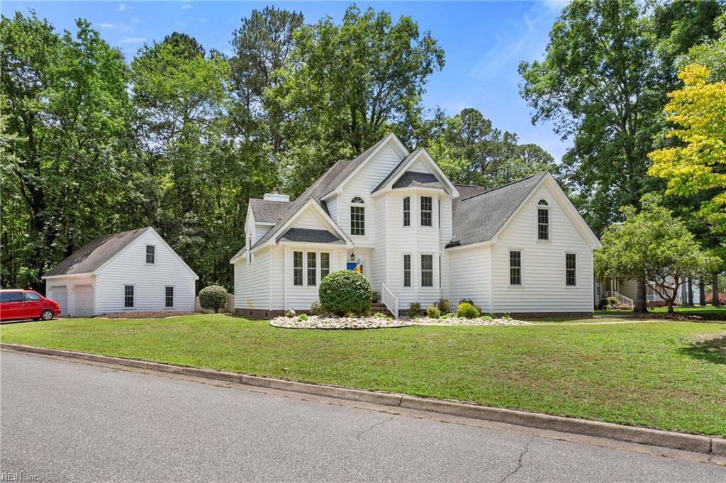 Chesapeake, VA 23321,4701 Harlequin WAY