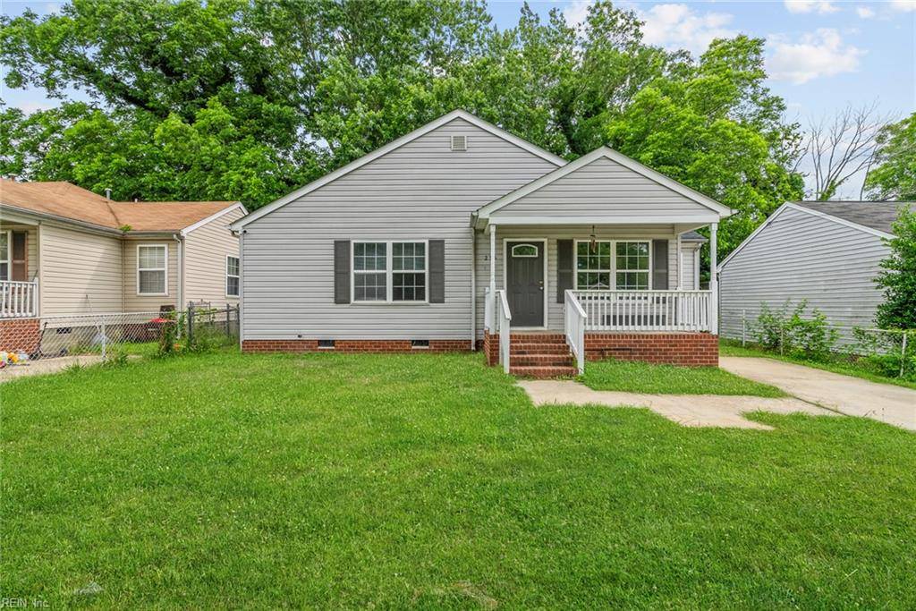 Newport News, VA 23607,238 Poplar AVE