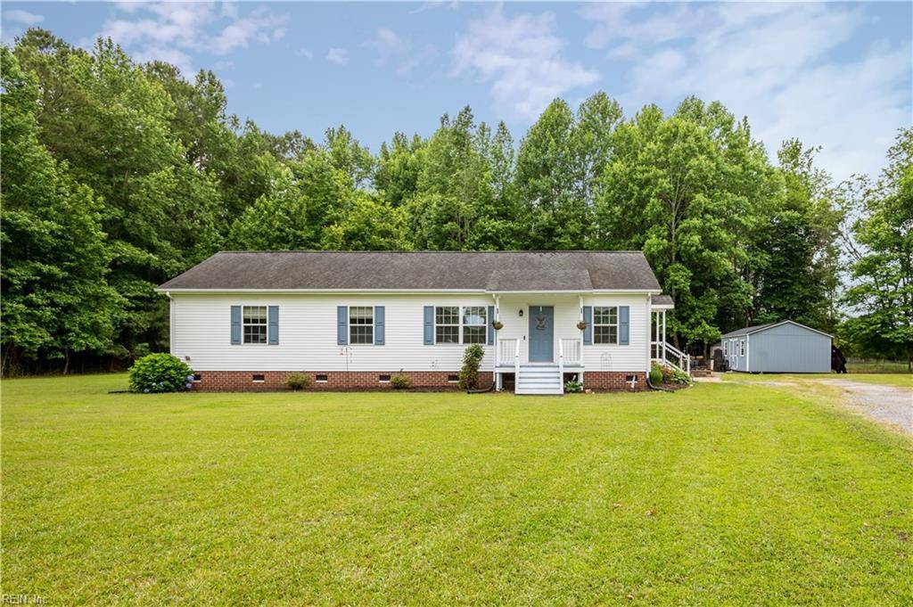 Suffolk, VA 23438,6016 Mineral Spring RD
