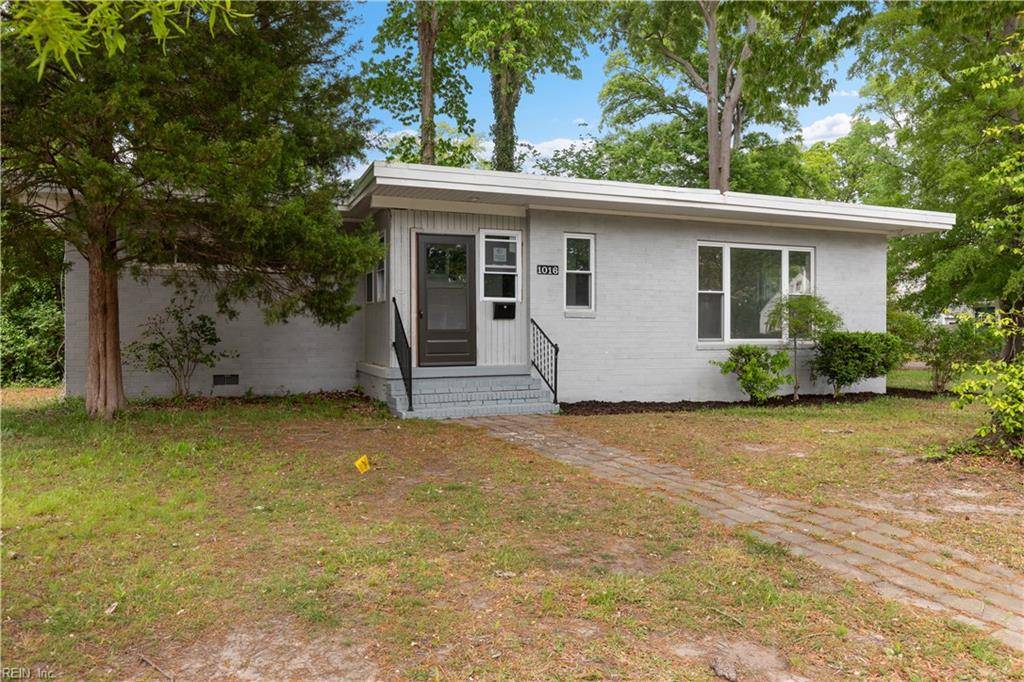Norfolk, VA 23503,1016 Beach View ST