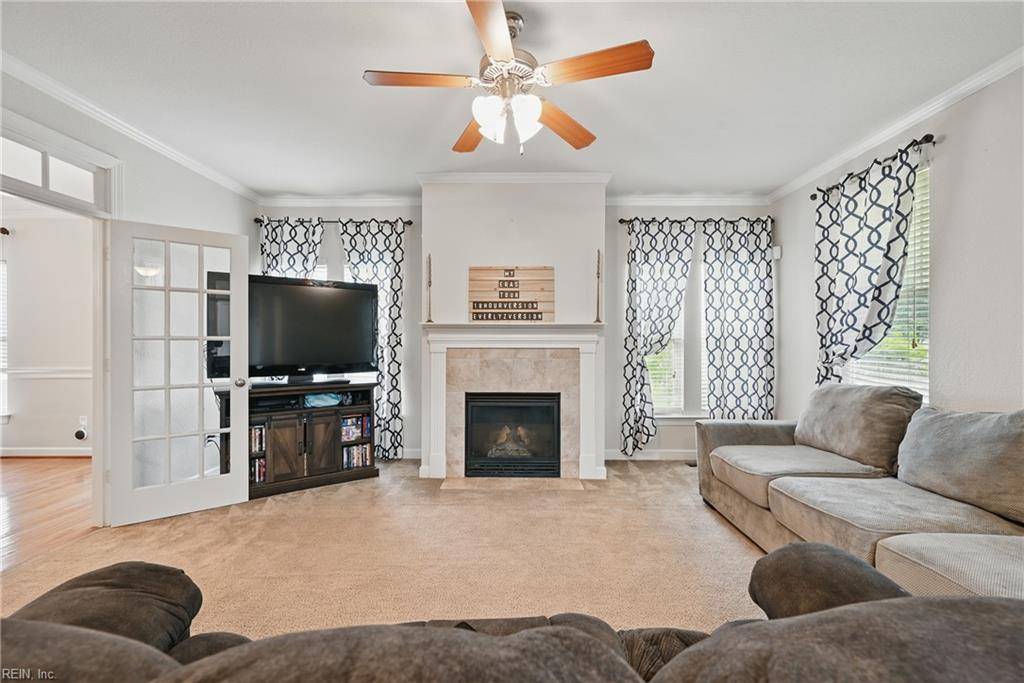 Chesapeake, VA 23323,1853 Rockwood DR