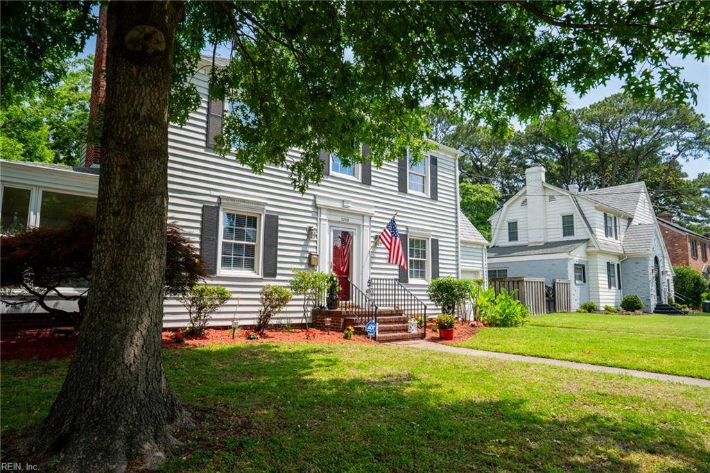 Norfolk, VA 23508,1210 S Fairwater DR