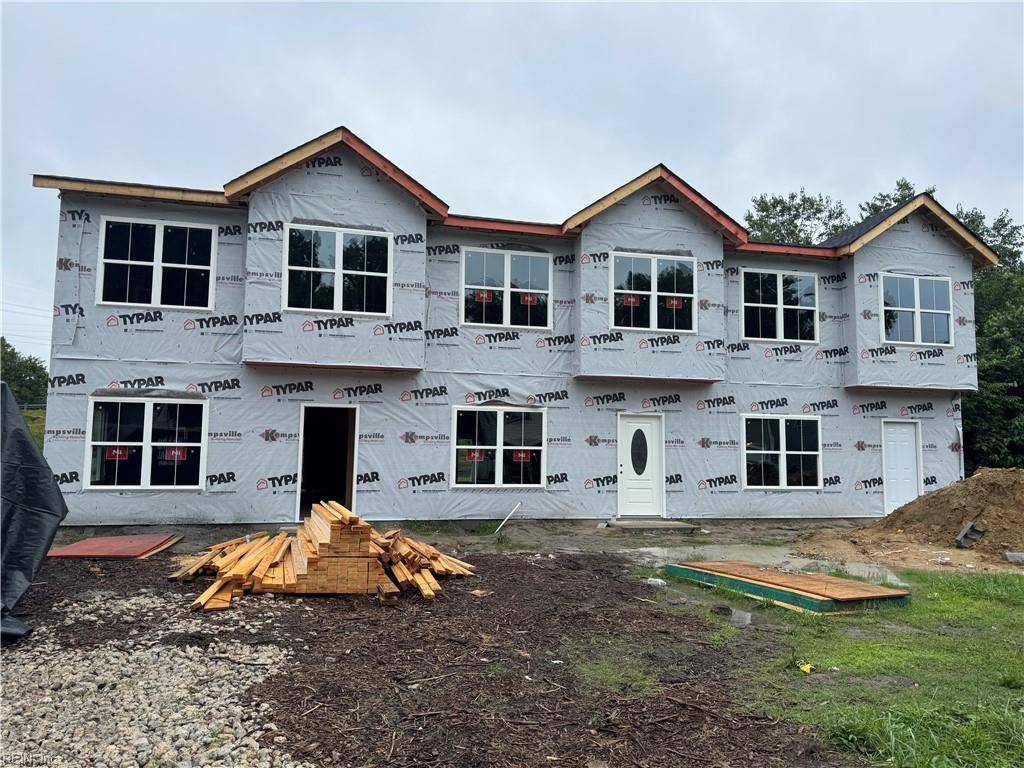 Chesapeake, VA 23324,1008 Oldwood ST