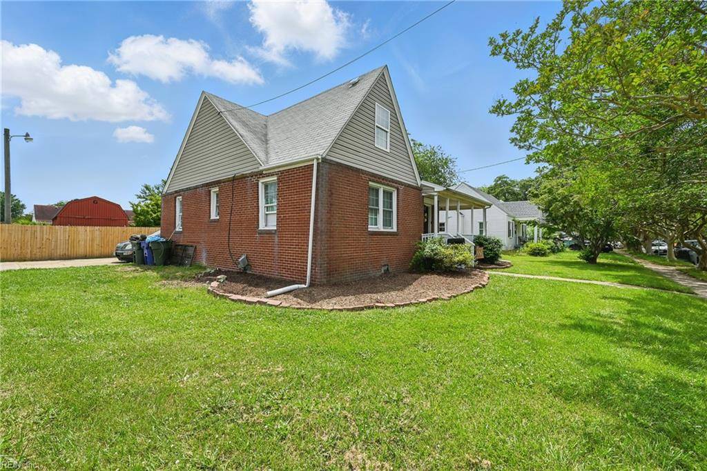 Norfolk, VA 23513,985 Wolcott AVE