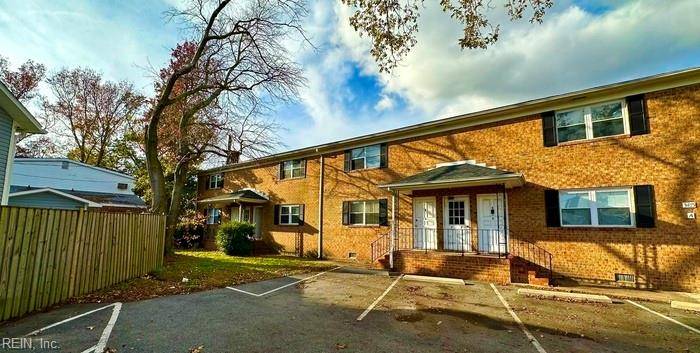 Norfolk, VA 23513,3475 Azalea Garden RD #16