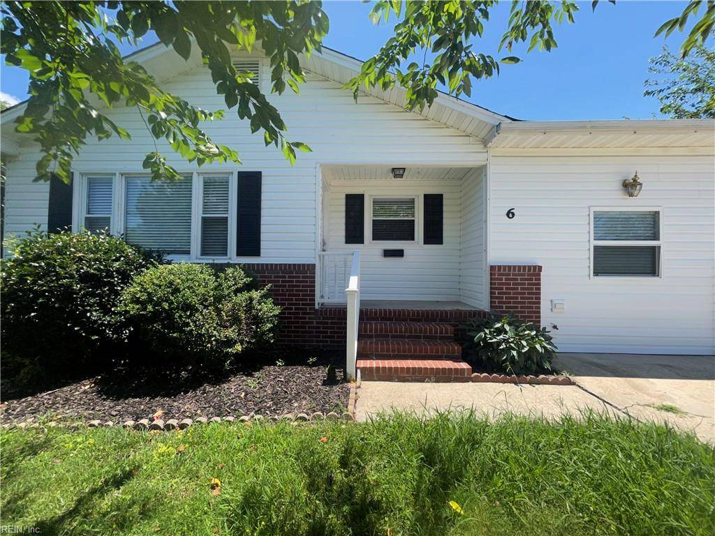 Newport News, VA 23608,6 Julia TER