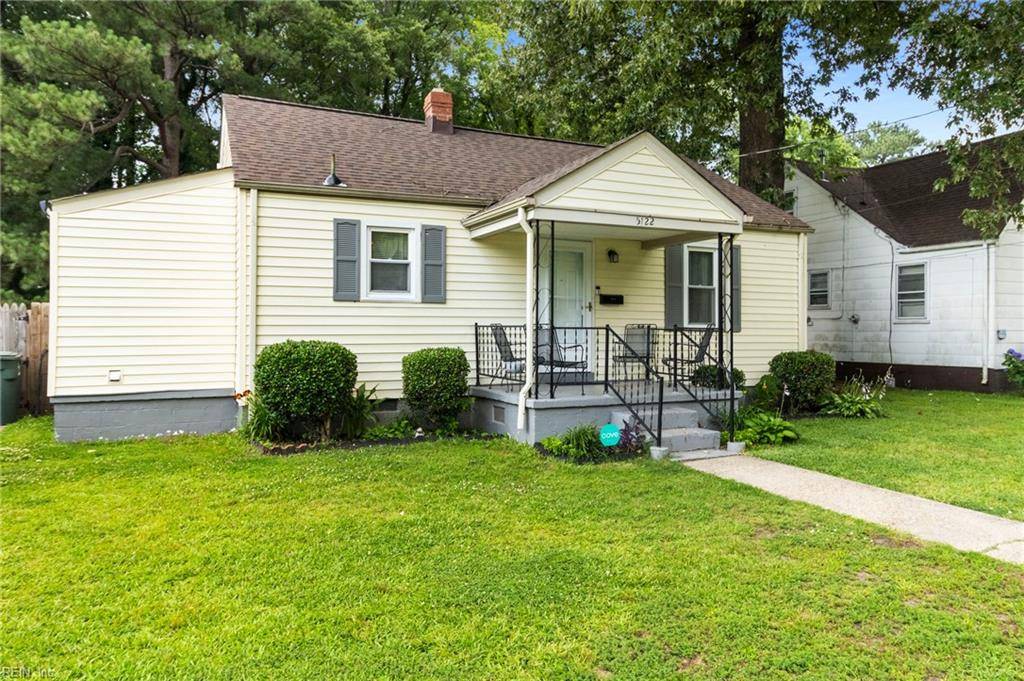 Norfolk, VA 23513,5122 Elmhurst AVE