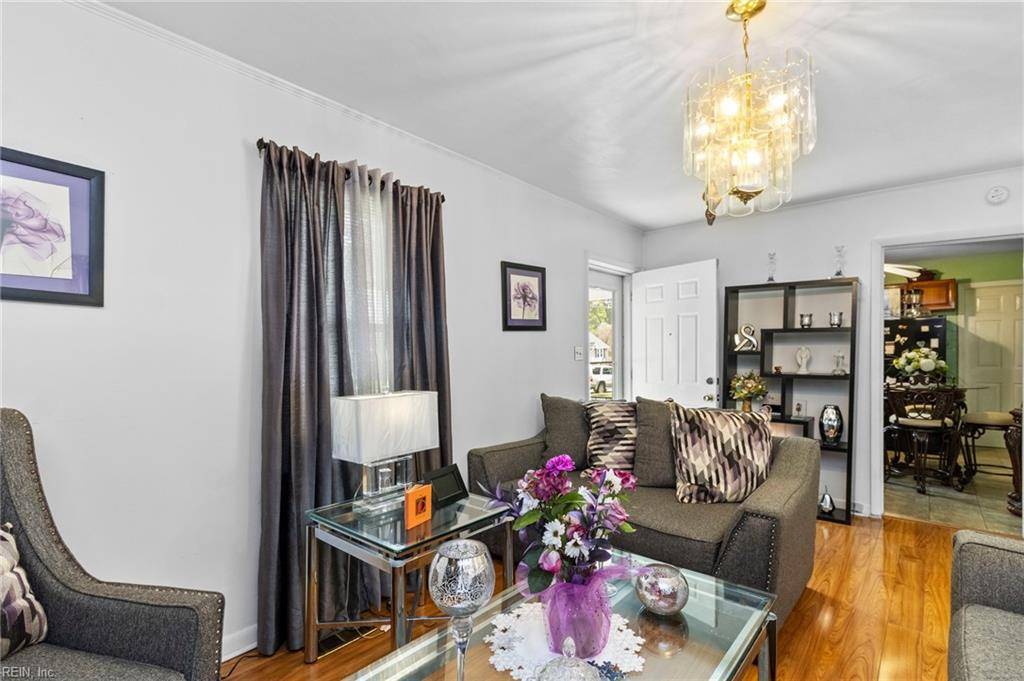 Norfolk, VA 23513,5122 Elmhurst AVE