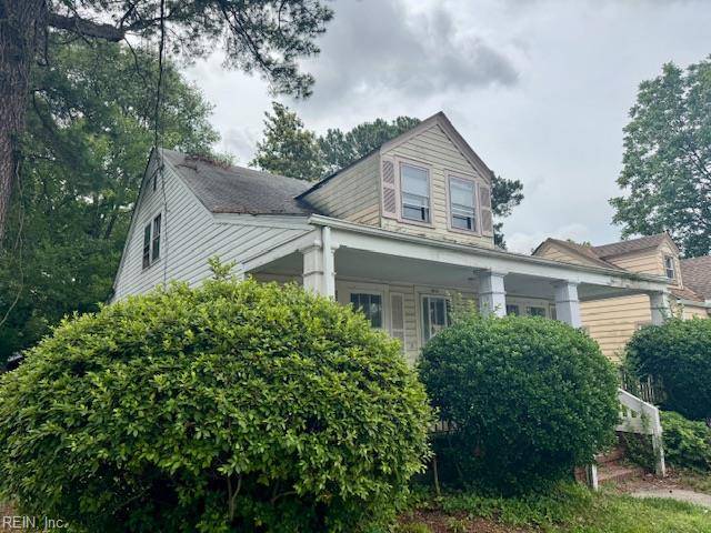 Portsmouth, VA 23704,1601 Atlanta AVE