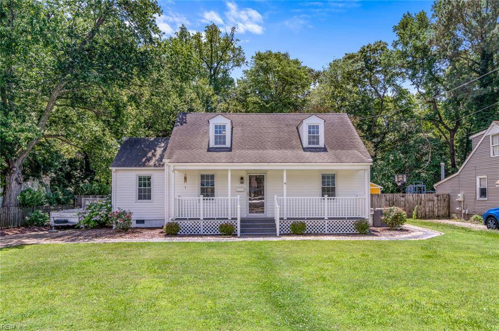 Newport News, VA 23606,74 Lakeside DR