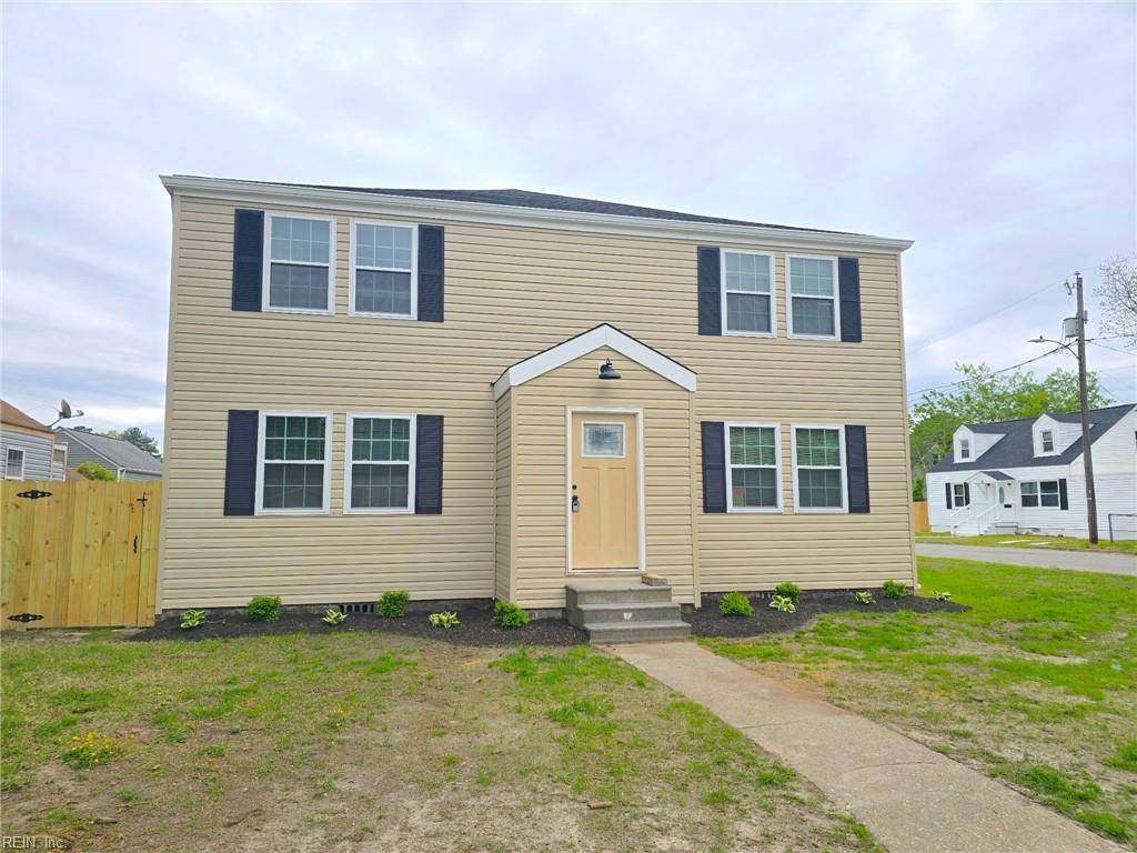 Portsmouth, VA 23702,16 Gillis RD #B