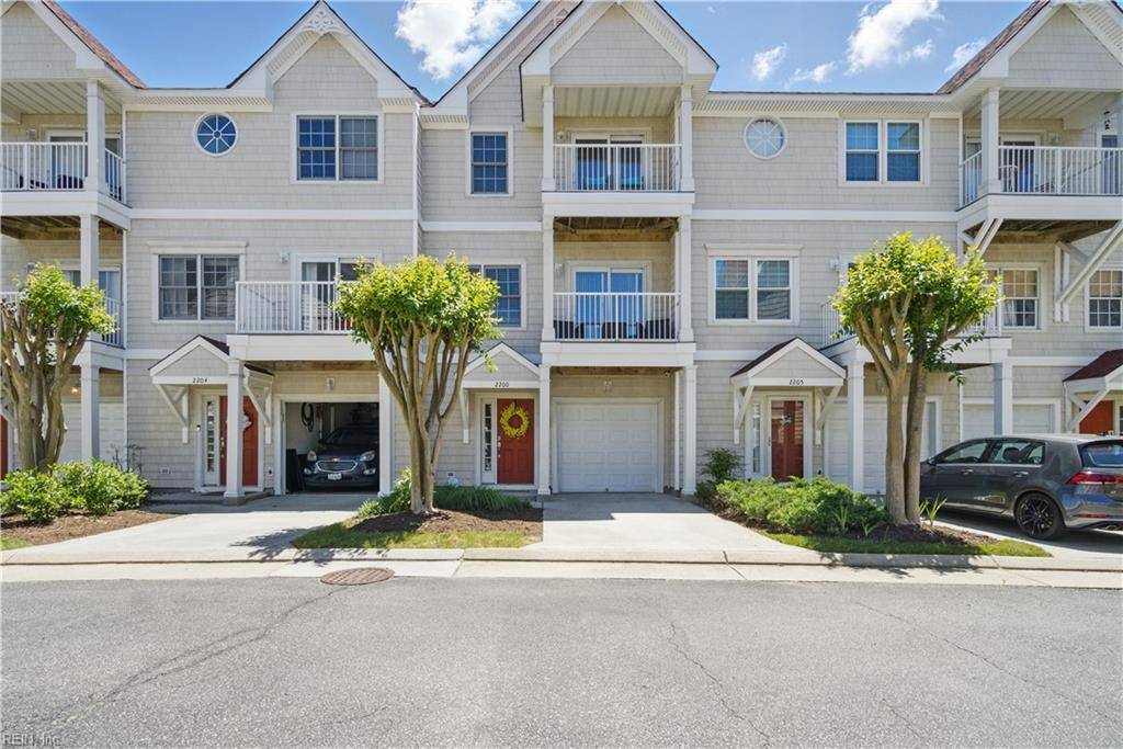 Virginia Beach, VA 23451,2200 Devore CT