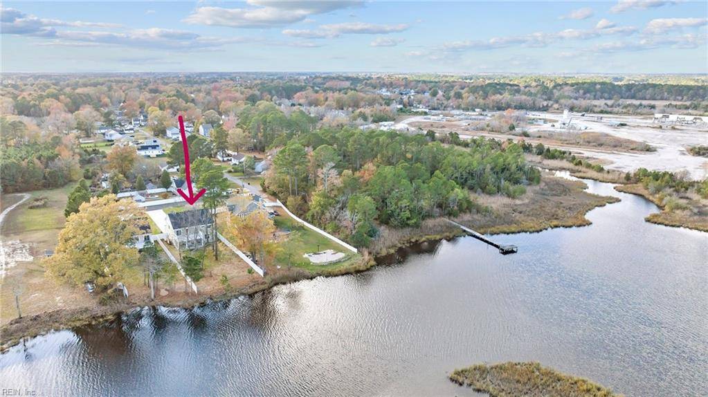 Chesapeake, VA 23322,903 Aberdeen LN
