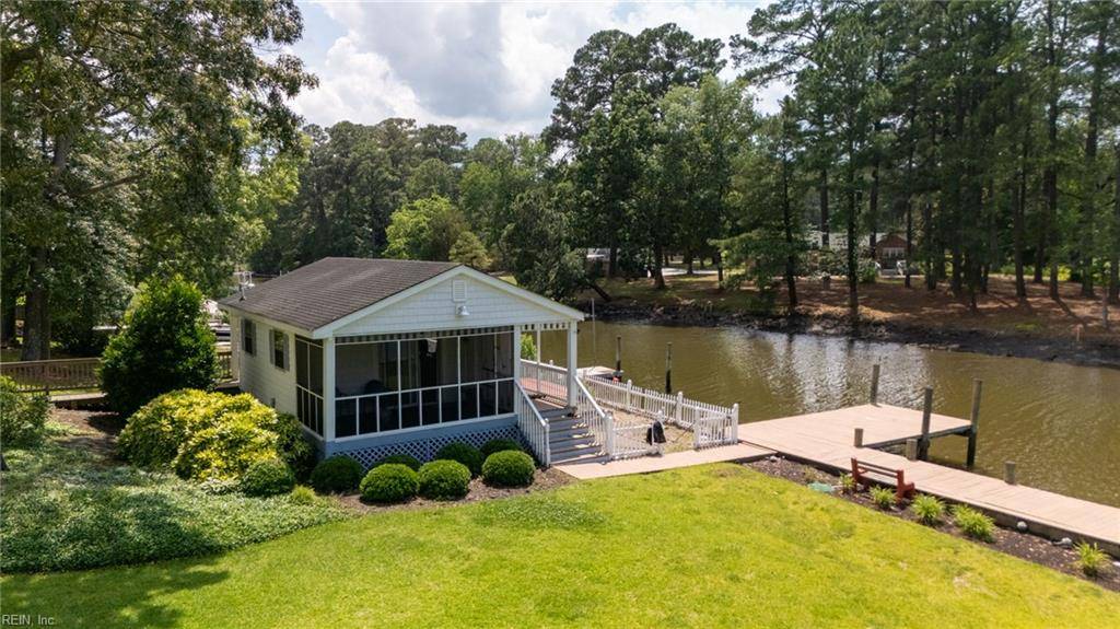 Virginia Beach, VA 23464,3541 Byrn Brae DR