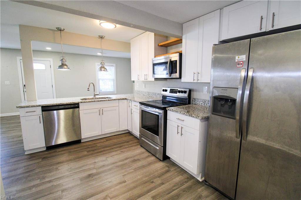 Norfolk, VA 23513,3331 Tait TER
