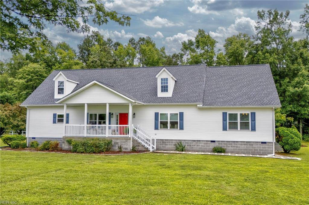 Suffolk, VA 23434,3785 Carolina RD