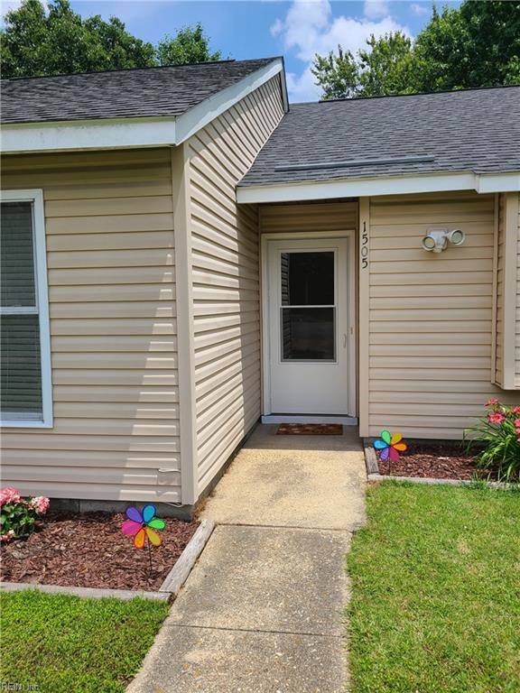 Virginia Beach, VA 23453,1505 Rexmore LN