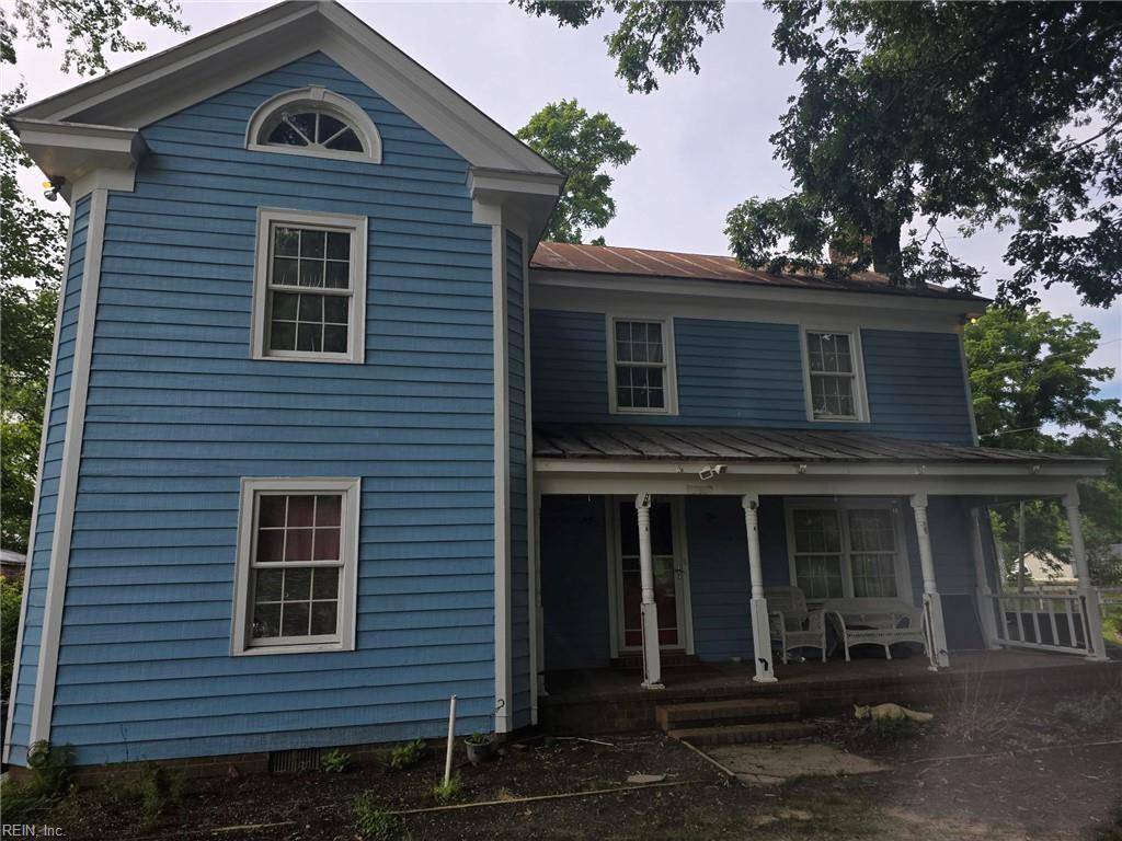 Gloucester, VA 23061,10740 Woods Cross RD