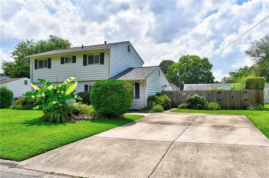 Virginia Beach, VA 23462,209 Iroquois RD