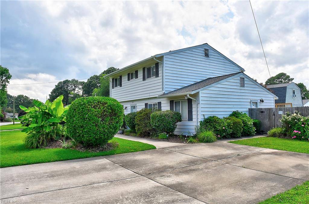 Virginia Beach, VA 23462,209 Iroquois RD