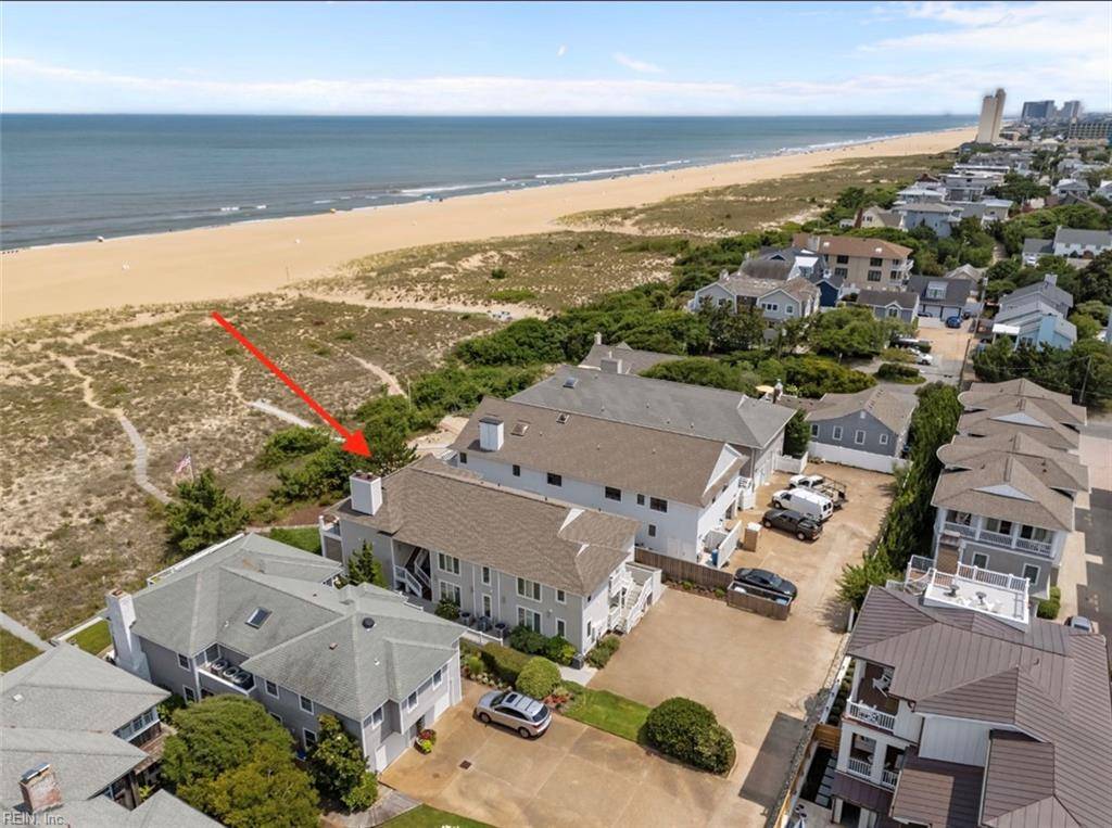 Virginia Beach, VA 23451,6506 Ocean Front AVE #A