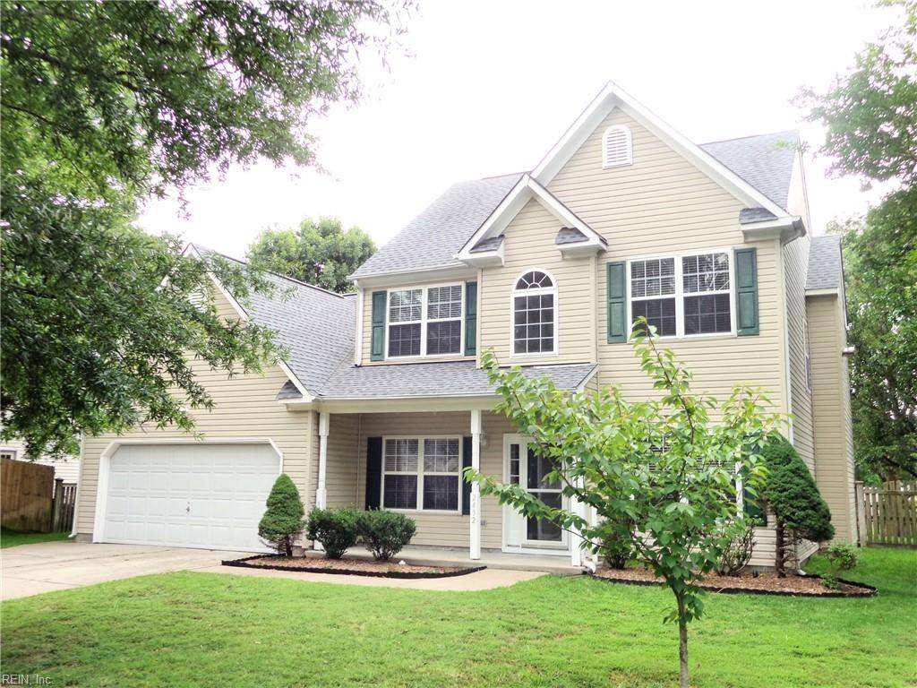 Virginia Beach, VA 23454,2432 Lewis DR