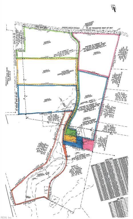 Gloucester, VA 23061,Lot 6 Sunset Cove LN