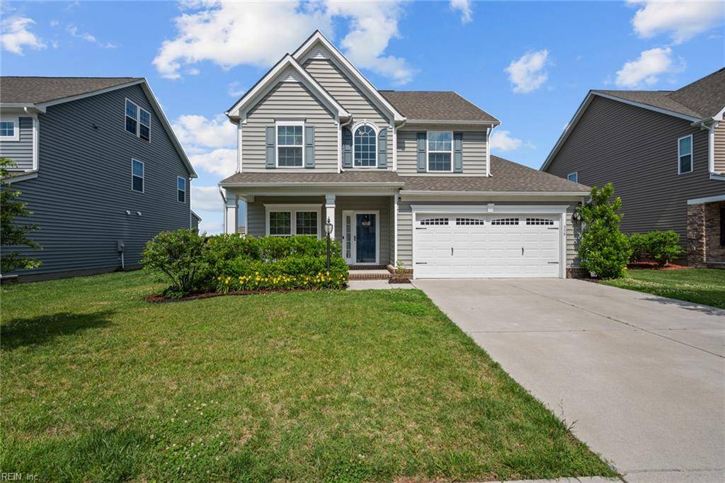 Smithfield, VA 23430,359 Spring Hill PL