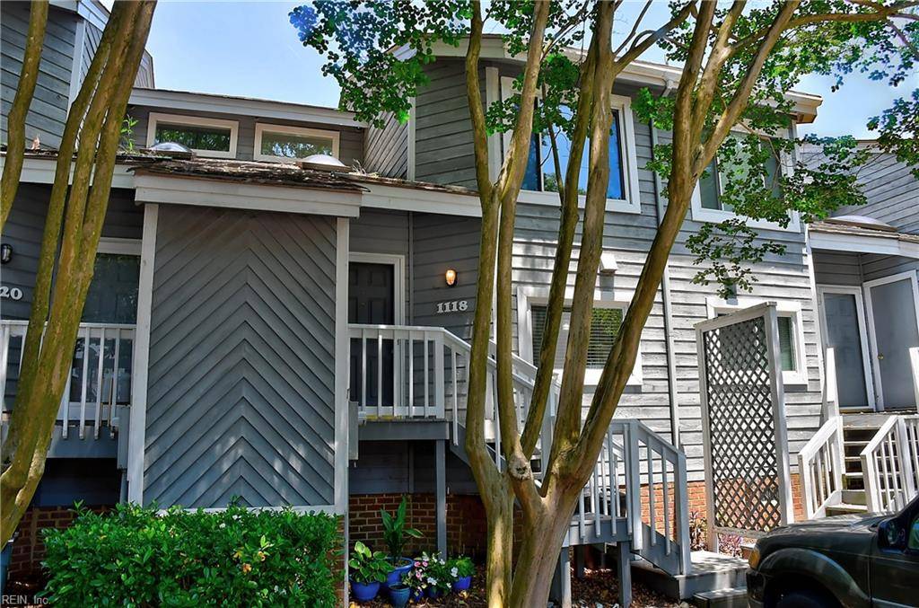 Virginia Beach, VA 23451,1118 Glengarry WAY