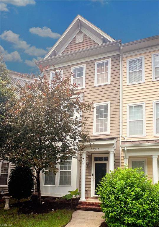 Portsmouth, VA 23701,217 Tigerlilly DR
