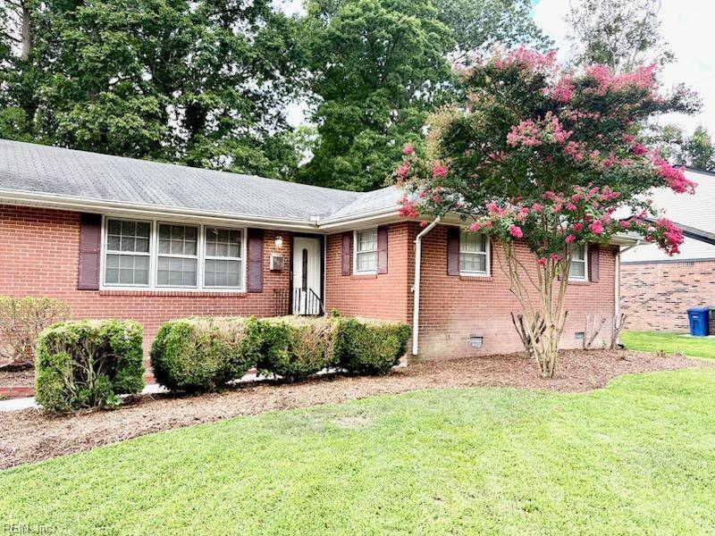Newport News, VA 23608,861 Cascade DR